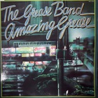 The Grease Band - Amazing Grease (Vinyl)