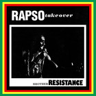 Brother Resistance - Rapso Take Over (Vinyl)