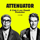 Attenuator (With Moritz Von Oswald) (EP)