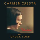 Carmen Cuesta - Palabras (With Chuck Loeb)