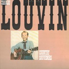 Charlie Louvin - Country Souvenirs (Vinyl)