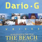 Dario G - Voices (MCD)