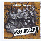 Grenadier - Fortress Germania CD1