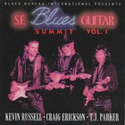 Kevin Russell - S.F. Blues Guitar Summit Vol. 1