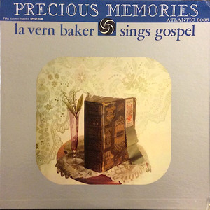 Precious Memories (Vinyl)