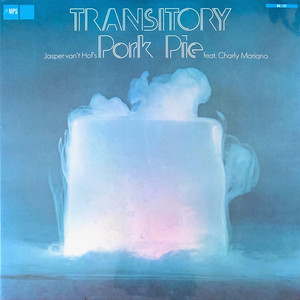 Transitory (Vinyl)