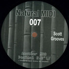 Scott Grooves - Another 500 (EP) (Vinyl)