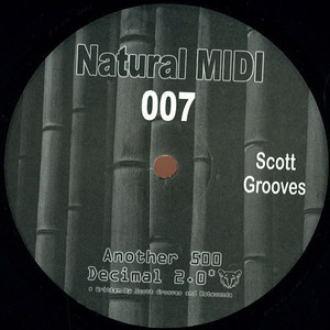 Another 500 (EP) (Vinyl)