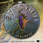 SYNCHRO - Lambi (Remastered 2019)