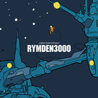 Carbon Based Lifeforms - Rymden3000 (CDS)