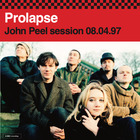 John Peel Session 08.04.97 (EP)