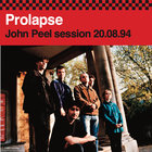John Peel Session 20​.​08​.​94 (EP)