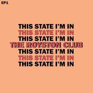 This State I'm In (EP)