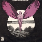 Teddy Lasry - La Femme Qui Venait D'ailleurs (Vinyl)