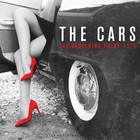 The Cars - The Cars Live: Vanishing Point