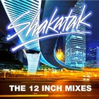 The 12 Inch Mixes CD1