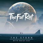 Thefatrat - The Storm (Feat. Maisy Kay) (CDS)