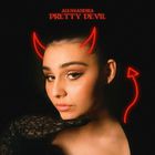 Alessandra - Pretty Devil (CDS)