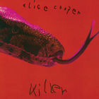 Alice Cooper - Killer (Expanded & Remastered) CD1