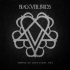 Black Veil Brides - Temple Of Love (Feat. Vv) (CDS)