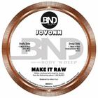 Jovonn - Make It Raw (CDS)