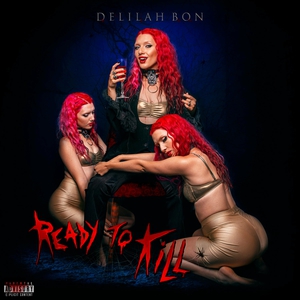 Ready To Kill (EP)
