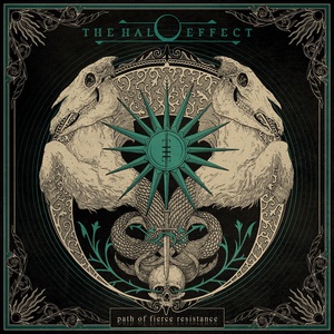 Path Of Fierce Resistance (CDS)