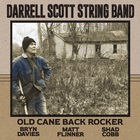 Darrell Scott - Old Cane Back Rocker
