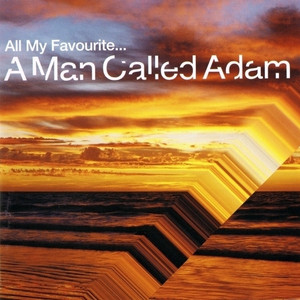 All My Favourite... A Man Called Adam