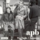 APB - The Radio 1 Sessions