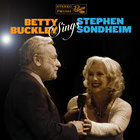 Betty Buckley - Sings Sondheim CD1