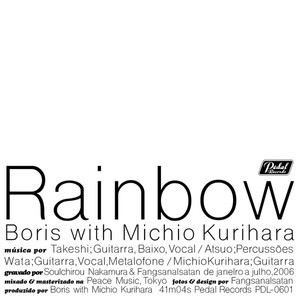 Rainbow (With Michio Kurihara)