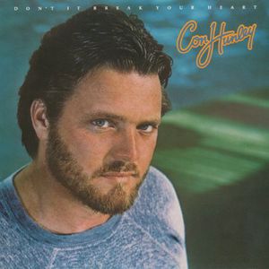 Don't It Break Your Heart (Vinyl)