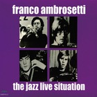 Franco Ambrosetti - Jazz A Confronto 11 (Vinyl)