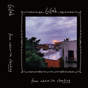From Where I'm Standing (EP)