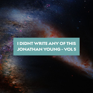 I Didn't Write Any Of This Vol. 5