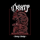 Ósserp - Sang I Sutge (Vinyl)
