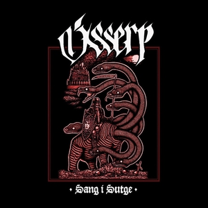 Sang I Sutge (Vinyl)