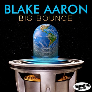 Big Bounce (Radio Edit) (CDS)