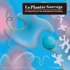 Stealing Sheep - La Planète Sauvage (With The Radiophonic Workshop)