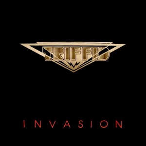 Invasion (EP) (Vinyl)