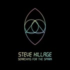 Steve Hillage - Searching For The Spark CD10