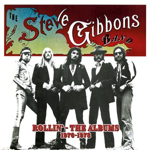 Rollin' (The Albums 1976-1978) CD2