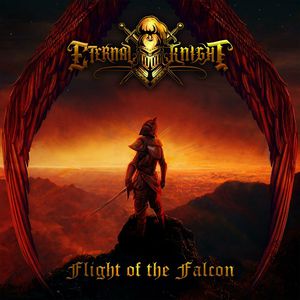 Flight Of The Falcon