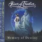 Shiver Of Frontier - Memory Of Destiny