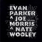 Evan Parker - Ninth Square