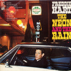 Freddie Hart - The Neon And The Rain (Vinyl)