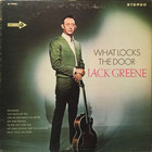 Jack Greene - What Locks The Door (Vinyl)