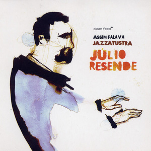 Assim Falava Jazzatustra