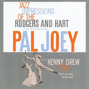 Jazz Impressions Of Rodgers & Hart - Pal Joey (Remastered)